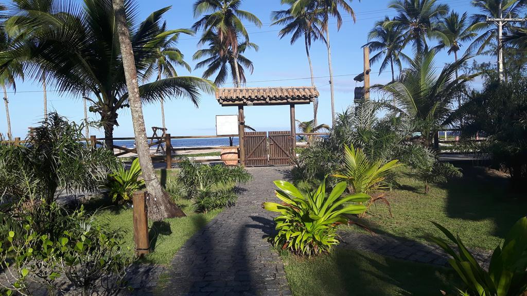 Bahiadomizil Hotel Canavieiras  Exterior photo